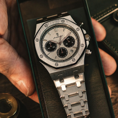 Kronum Chrono Forge | Kronum