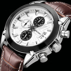 Kronum Commandant | Kronum