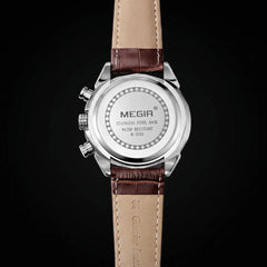 Kronum Commandant | Kronum