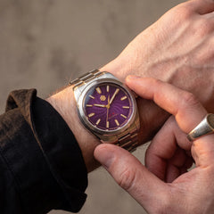 Kronum Serpentin | Kronum