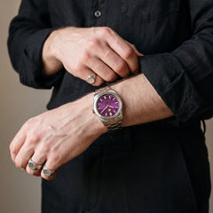 Kronum Serpentin | Kronum