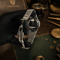 Kronum Cristallin | Kronum