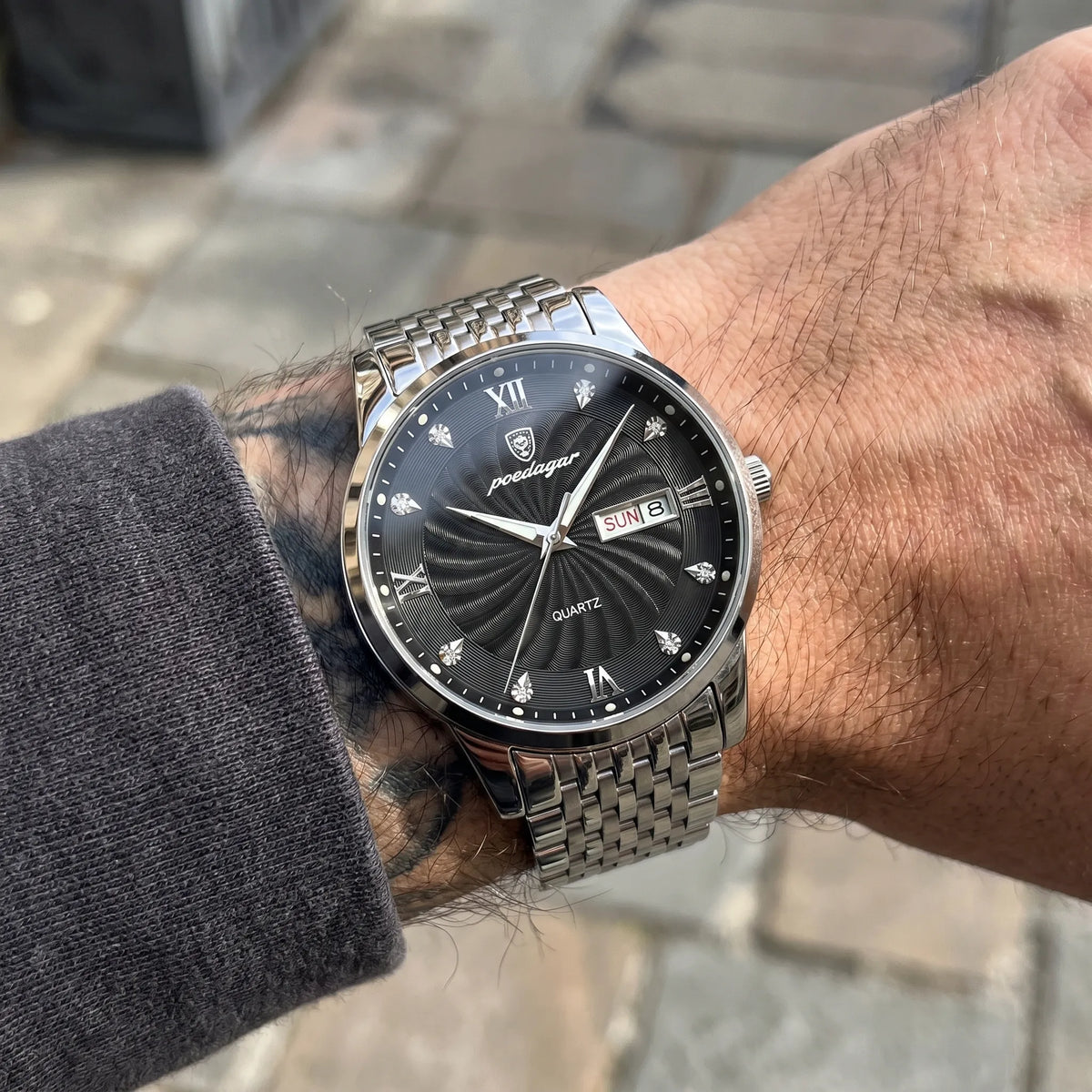 Kronum Distinction