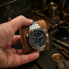 Kronum Escale | Kronum