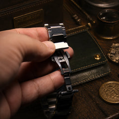 Kronum Guilloche | Kronum