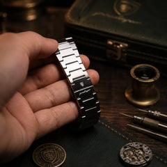 Kronum Guilloche | Kronum