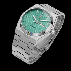 Kronum Guilloche | Kronum