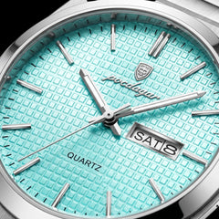 Kronum Guilloche | Kronum