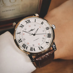 Kronum Laurier | Kronum