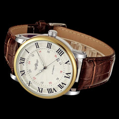 Kronum Laurier | Kronum