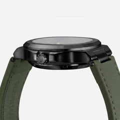 Kronum Lunar - Black/Green