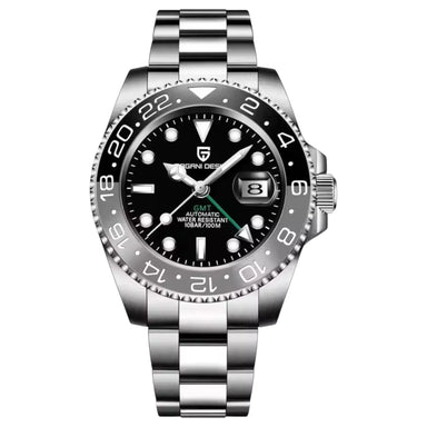 Kronum GMT Méridien