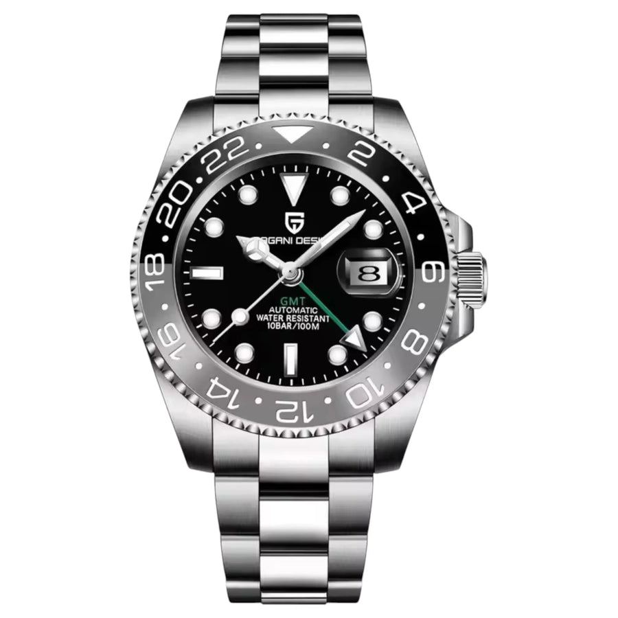 Kronum GMT Méridien | Kronum