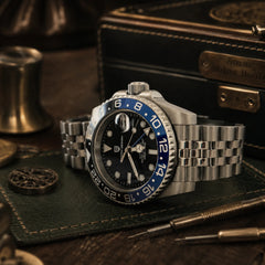 Kronum GMT Méridien | Kronum