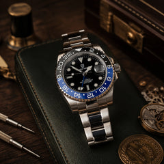 Kronum GMT Méridien | Kronum
