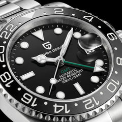 Kronum GMT Méridien | Kronum