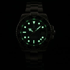 Kronum GMT Méridien | Kronum