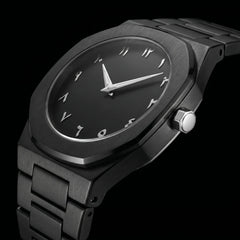 Kronum Minuit | Kronum