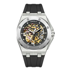 Kronum Obsidian Crest | Kronum