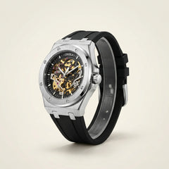 Kronum Obsidian Crest | Kronum
