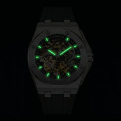 Kronum Obsidian Crest | Kronum