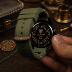 Kronum Ranger | Kronum