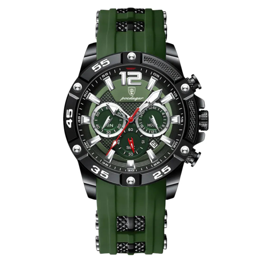 Kronum Ranger | Kronum