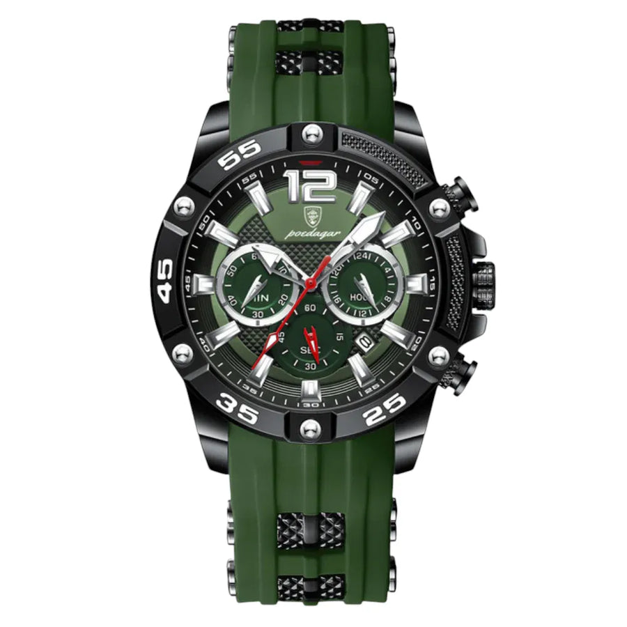 Kronum Ranger | Kronum