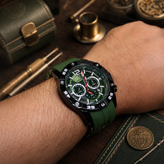 Kronum Ranger | Kronum