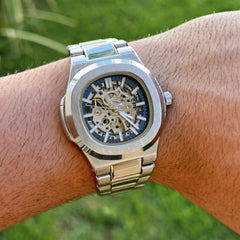 Kronum Skeleton | Kronum