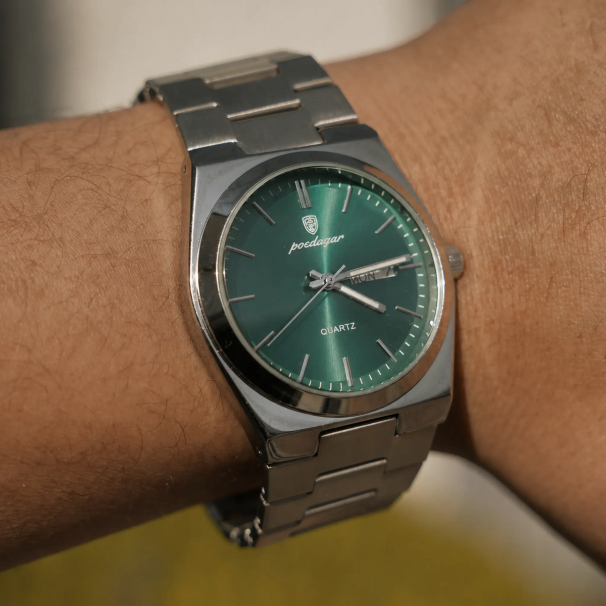 Kronum Teal Meridian
