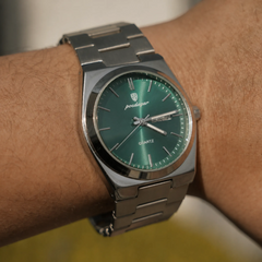 Kronum Teal Meridian | Kronum