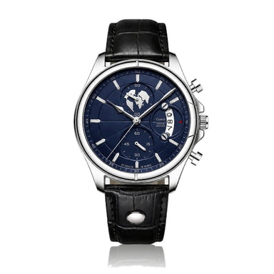 Kronum Meridian Atlantic Steel