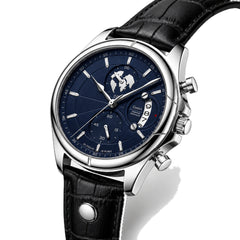 Kronum Meridian Atlantic Steel | Kronum