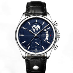 Kronum Meridian Atlantic Steel | Kronum