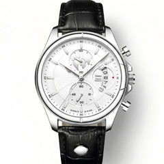Kronum Meridian Ivory Steel | Kronum