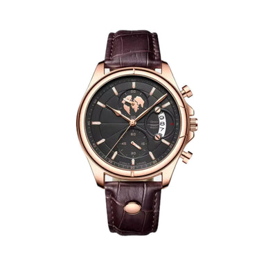 Kronum Meridian Nocturne Rose