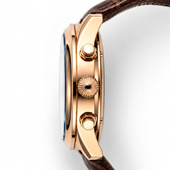 Kronum Meridian Nocturne Rose | Kronum