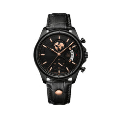 Kronum Meridian Eclipse Rose | Kronum