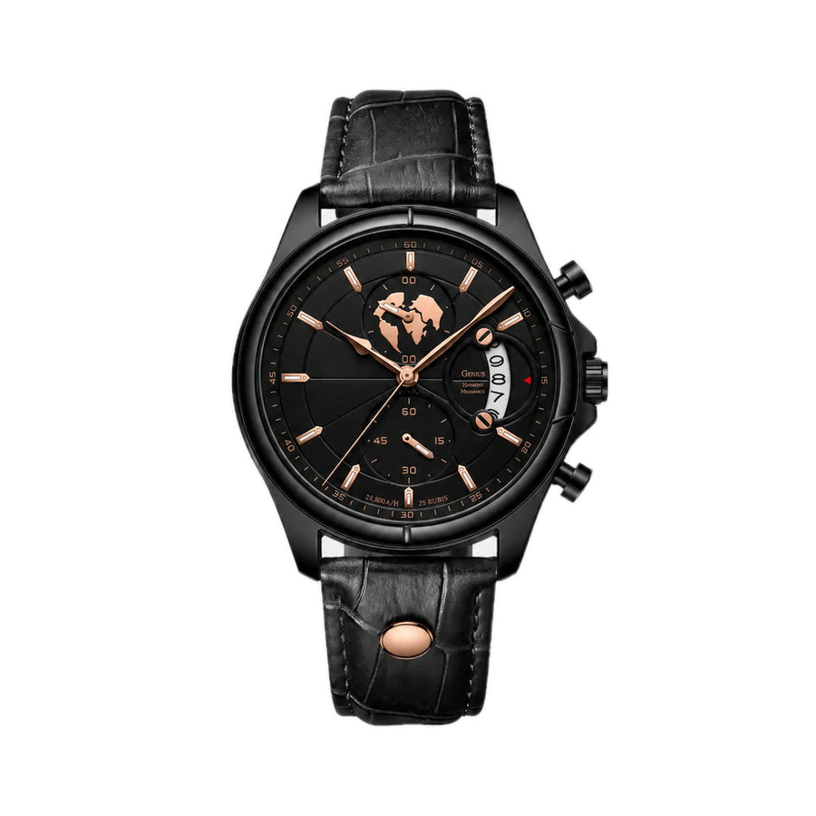 Kronum Meridian Eclipse Rose | Kronum